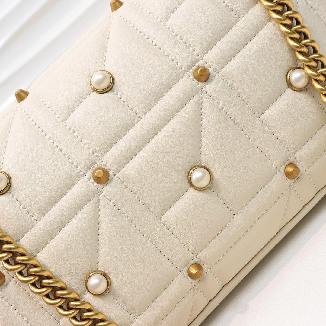 New mon 26cm handbag