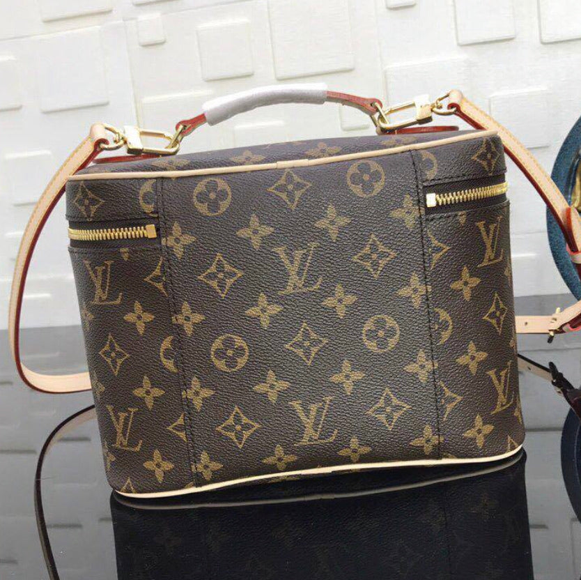 Lv compact vanity