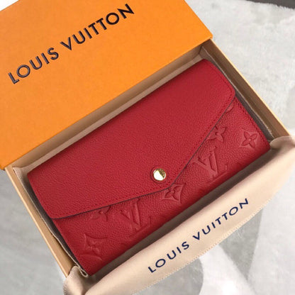 Lv new wallet 3 colors