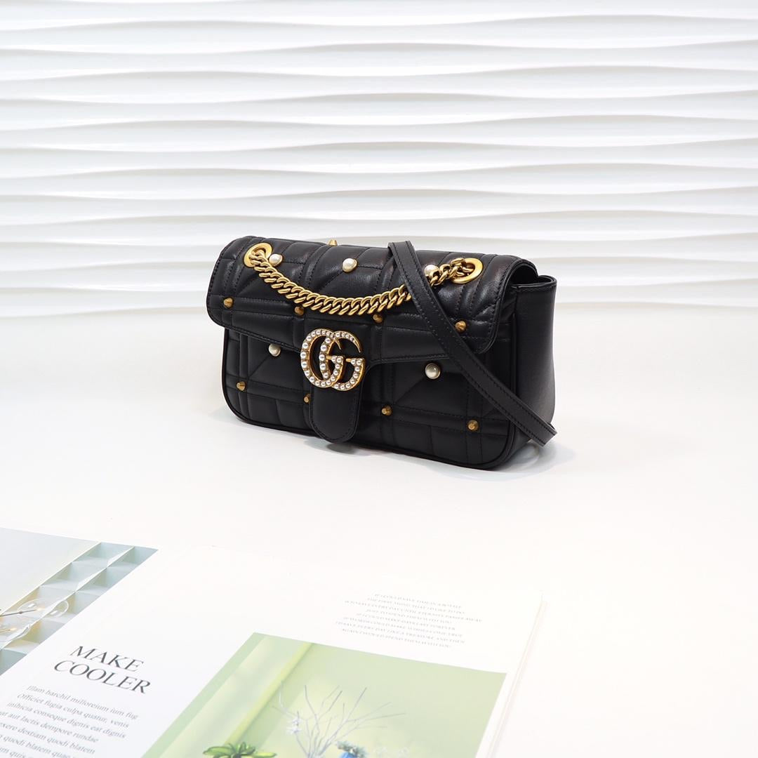 New mon 26cm handbag