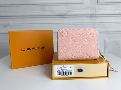 Lv wallet
