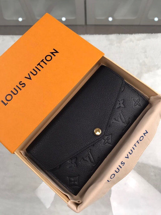 Lv new wallet 3 colors
