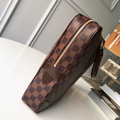 Lv business