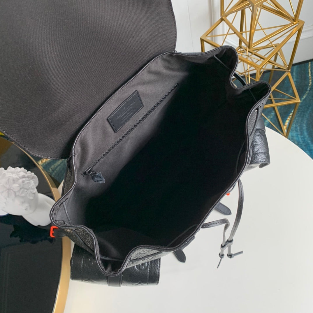 Lv Christopher backpack