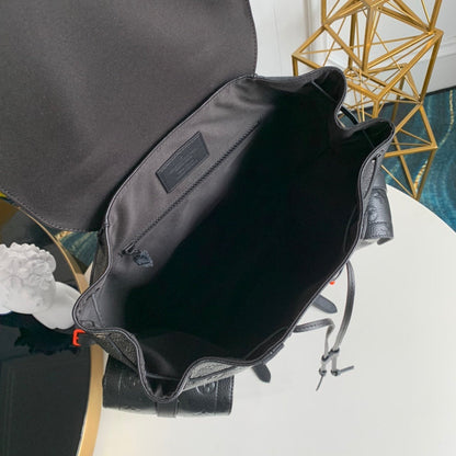 Lv Christopher backpack