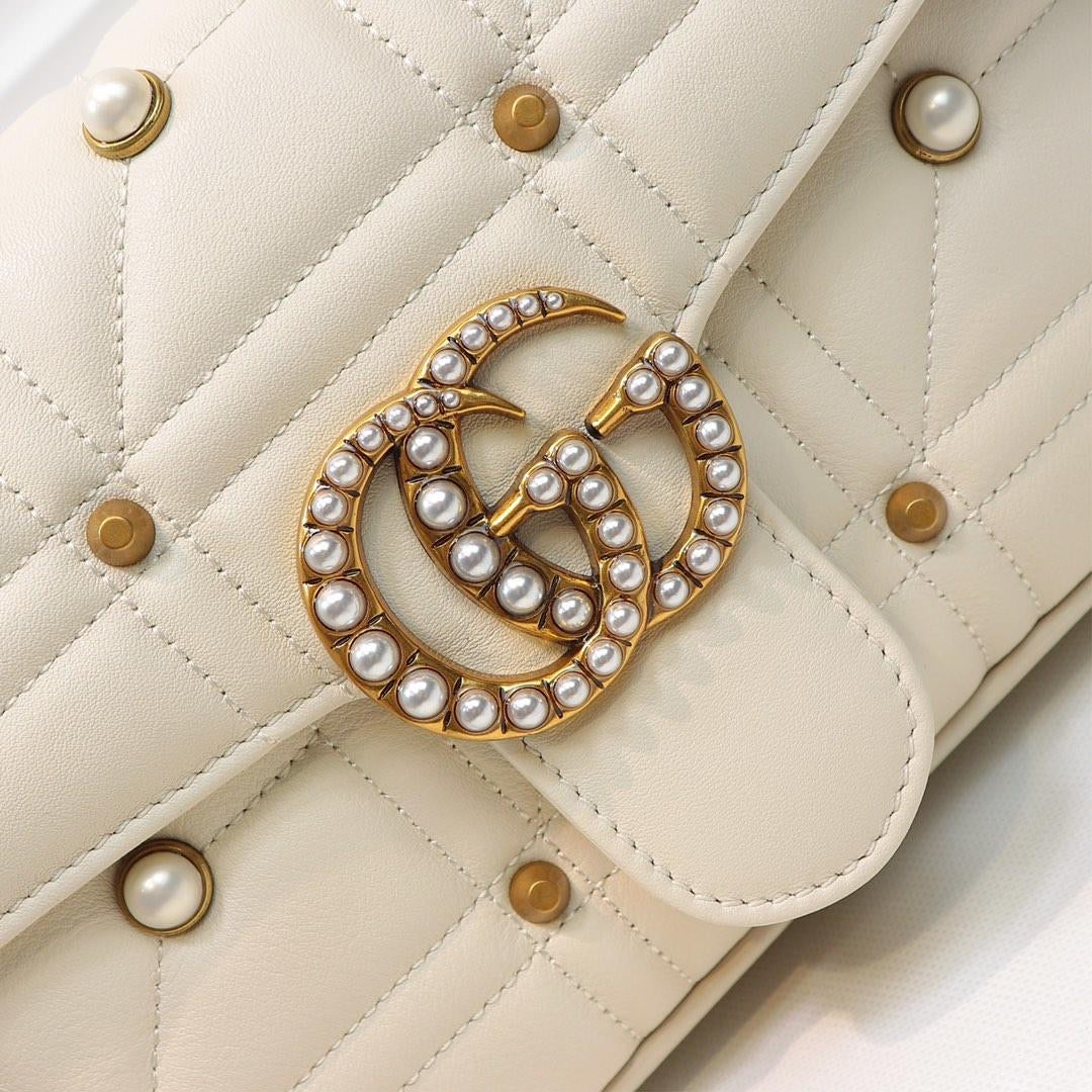 New mon 26cm handbag