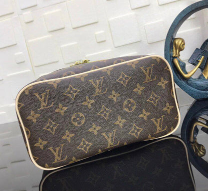 Lv compact vanity
