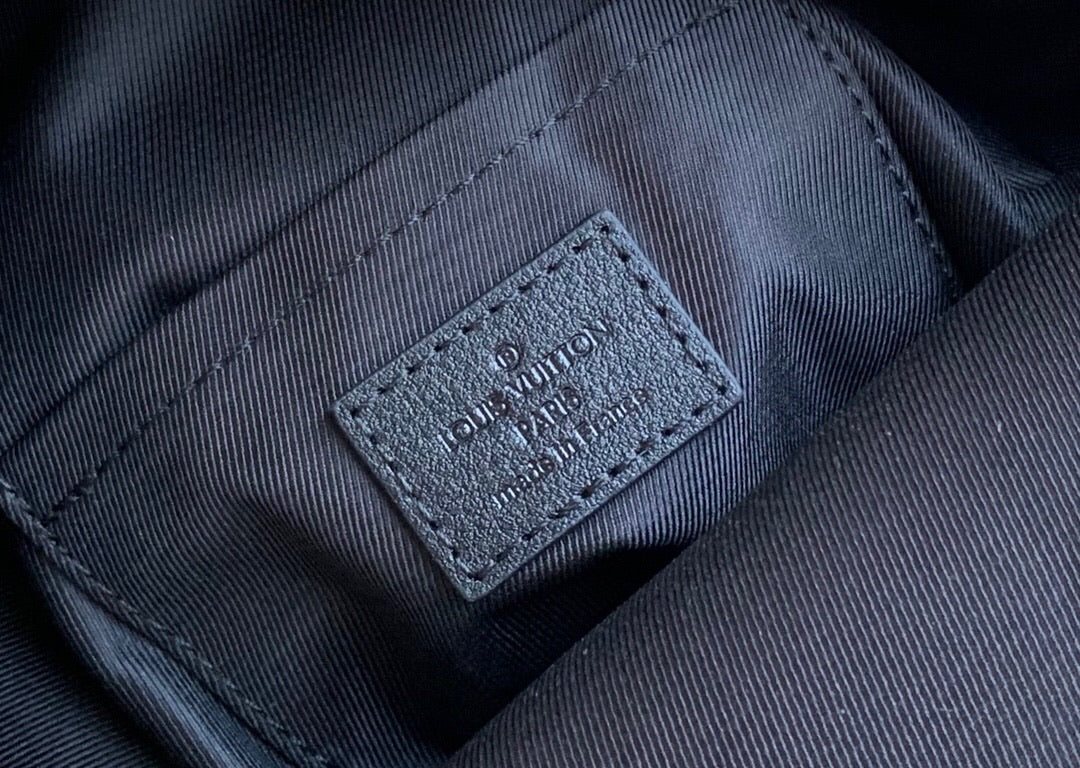 Lv backpack small