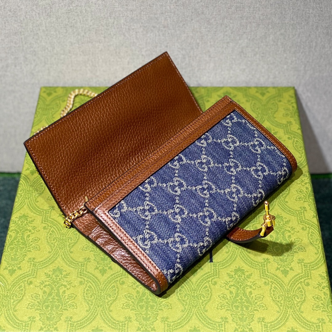 Denim new19*10*3.5cm