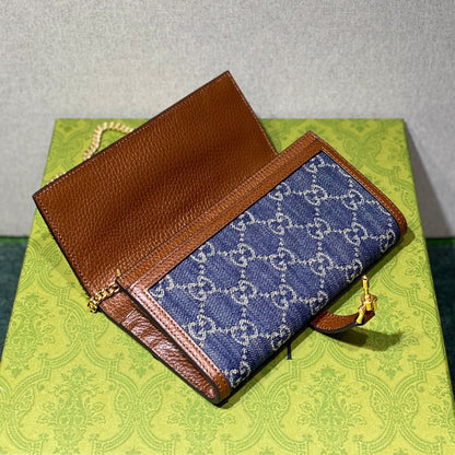 Denim new19*10*3.5cm