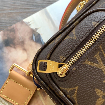 Lv messenger