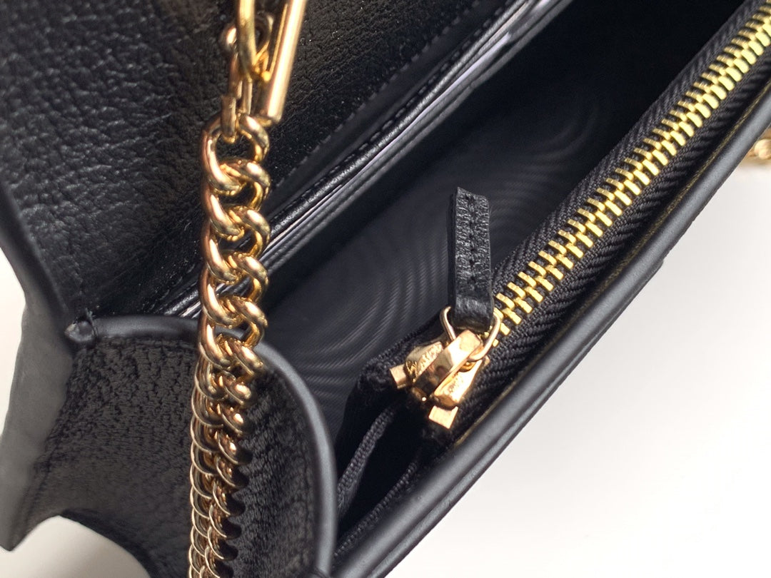 G u c c I 20*12.5*4CM