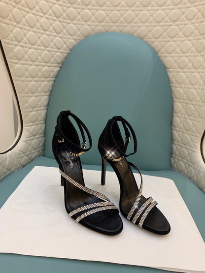 Lv heels