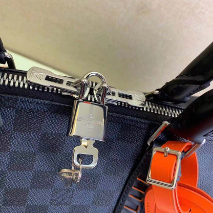 L v keepall 45.0 x 27.0 x 20.0 cm