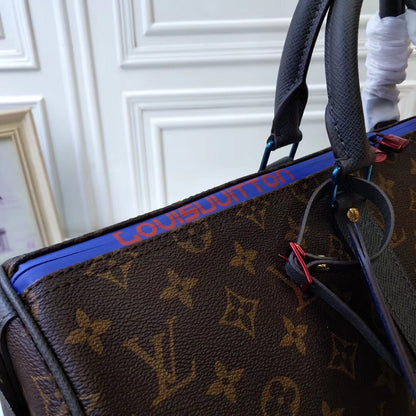 Lv duffel