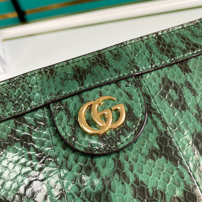 New snake 26cm handbag