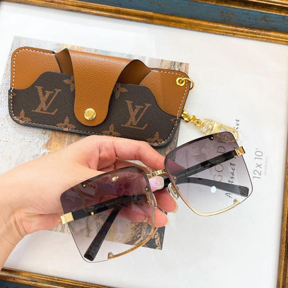 L v sunglasses