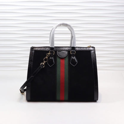 Gucci 33x24.5x17.5cm 3colors