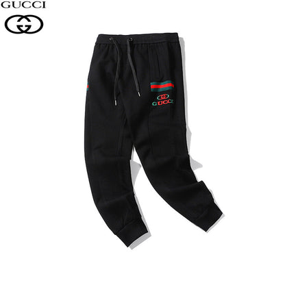 Fashion track pants