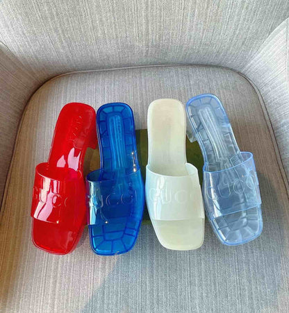 G u c c i new 2021 slides