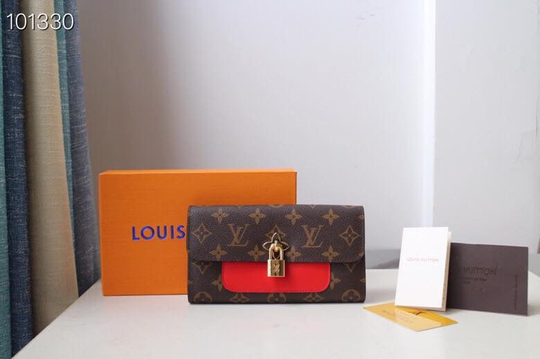 Lv wallet