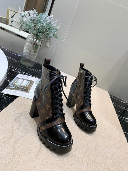 Lv boots