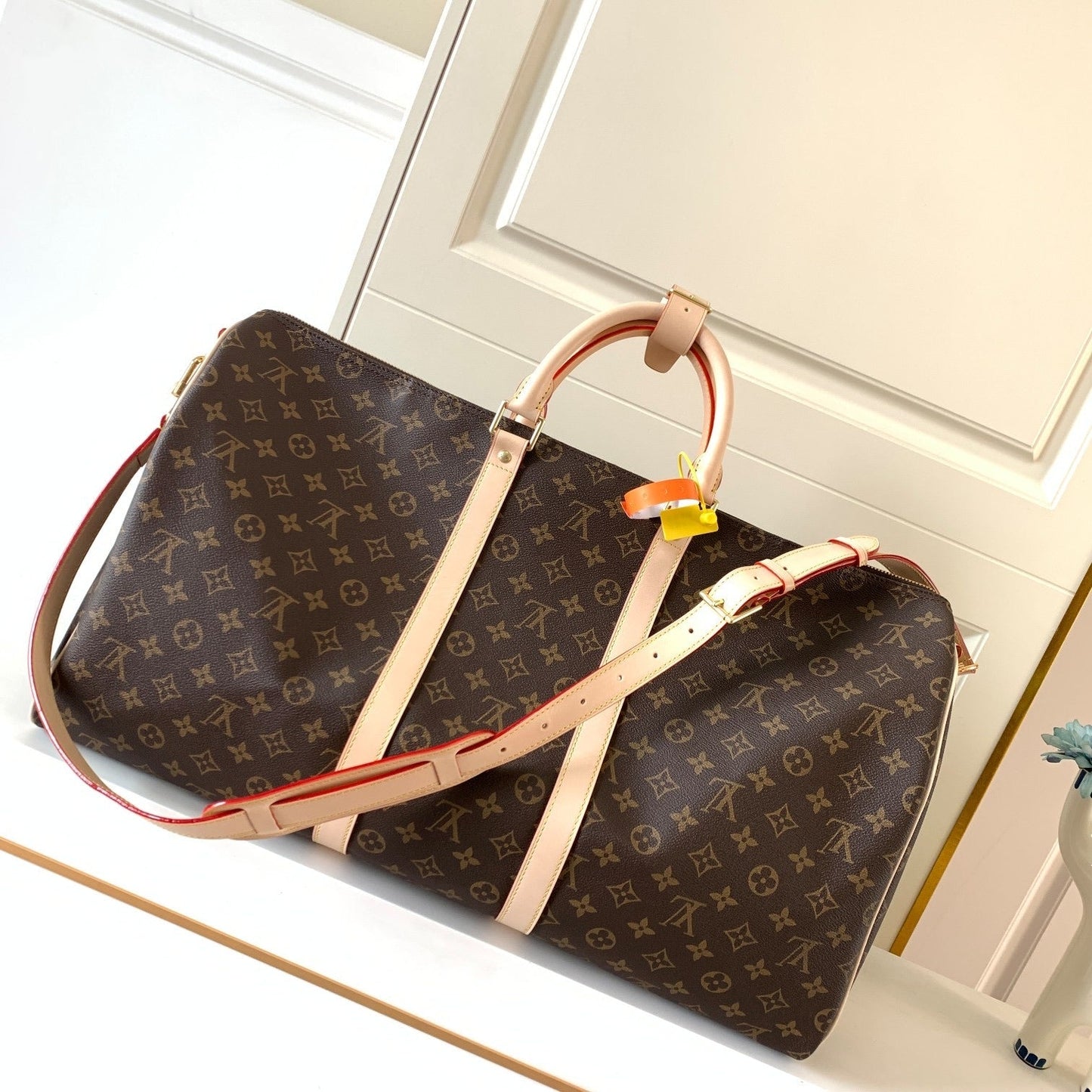 Lv duffel 3 sizes
