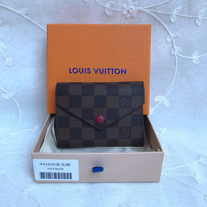 Lv wallet