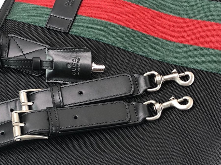 G u c c I travel  45*34*17CM