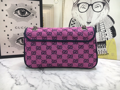 G u c c I W26xH15xD7cm