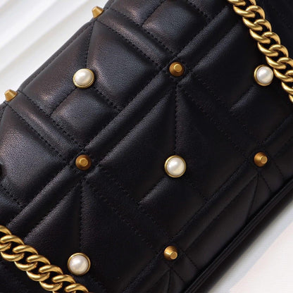 New mon 26cm handbag