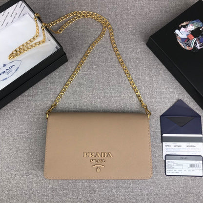 Prada 5 colors