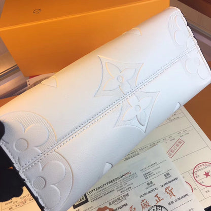 Lv white onthego