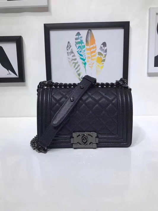 C h a n e l boy 20cm