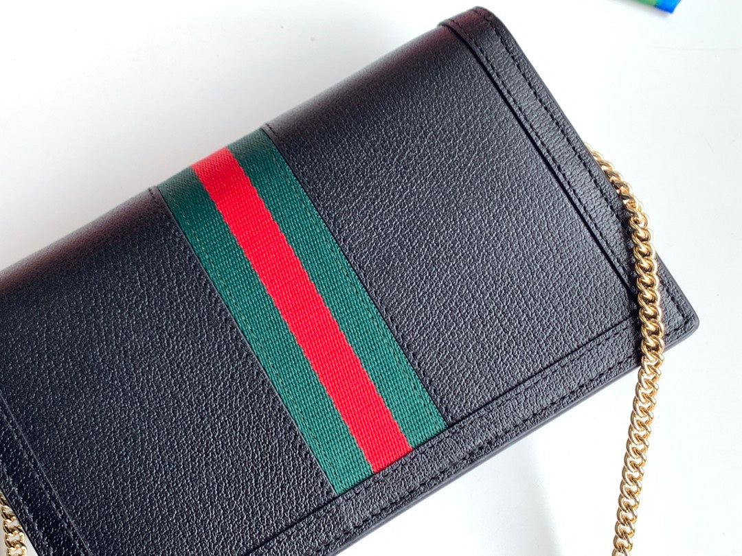 G u c c I 20*12.5*4CM