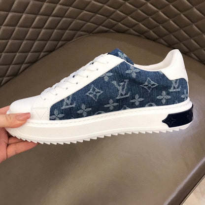 L v sneakers 22