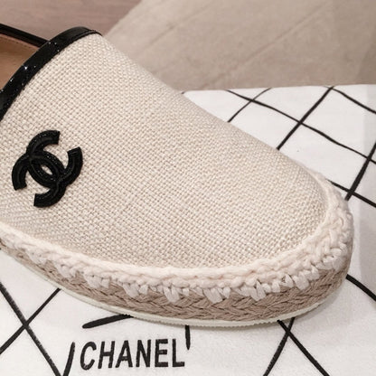Fashion espadrilles