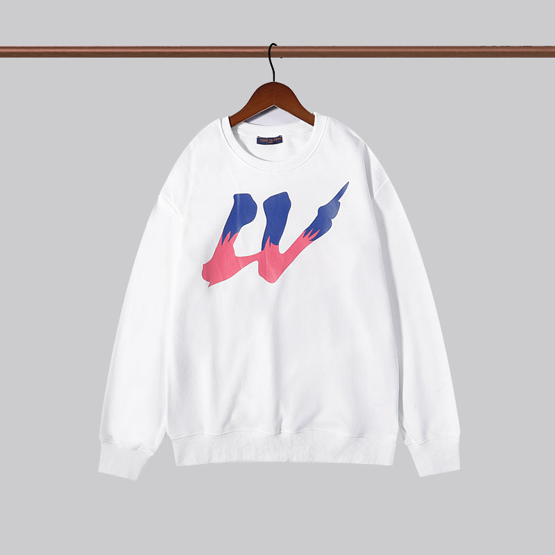 Lv sweater