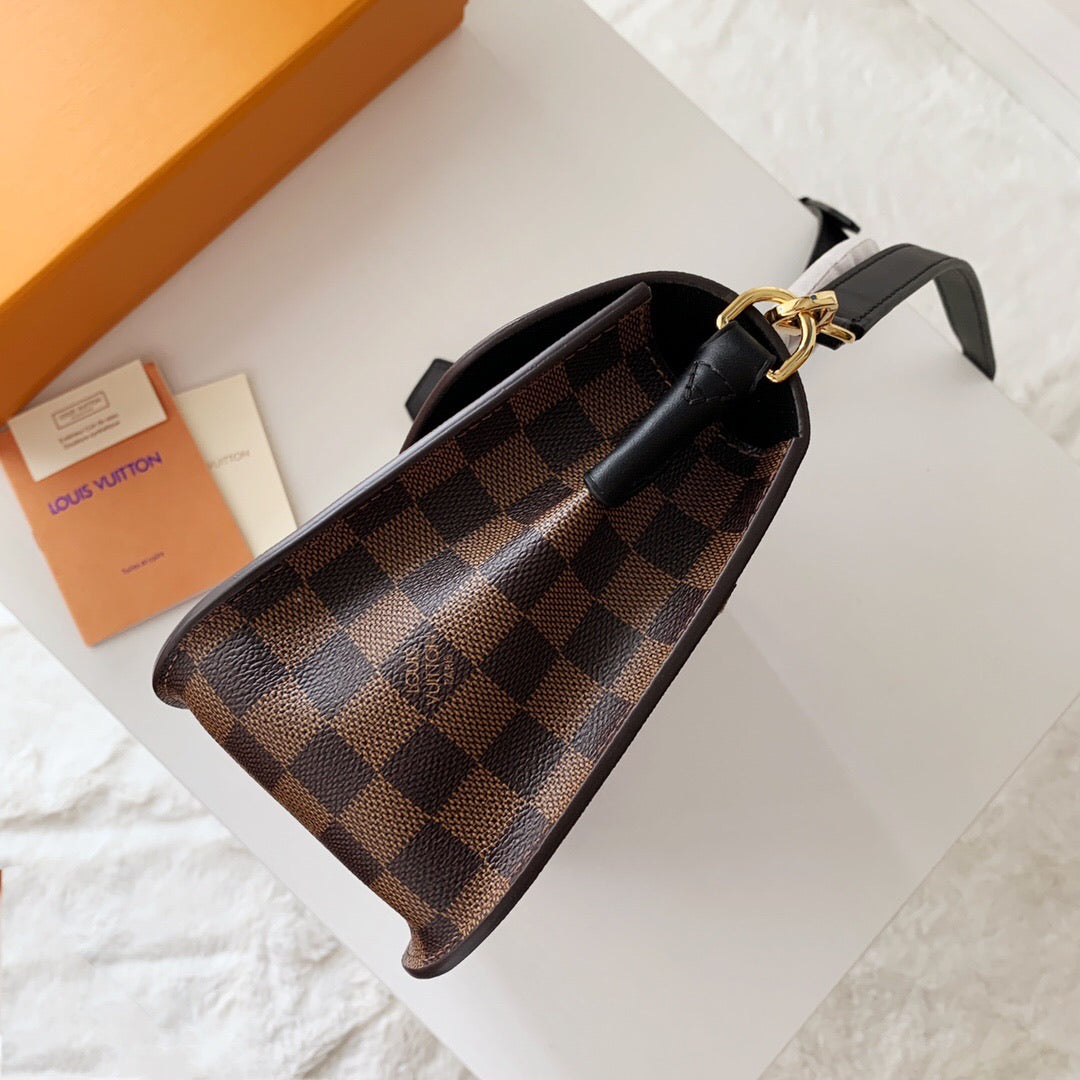 Lv girl 3 colors
