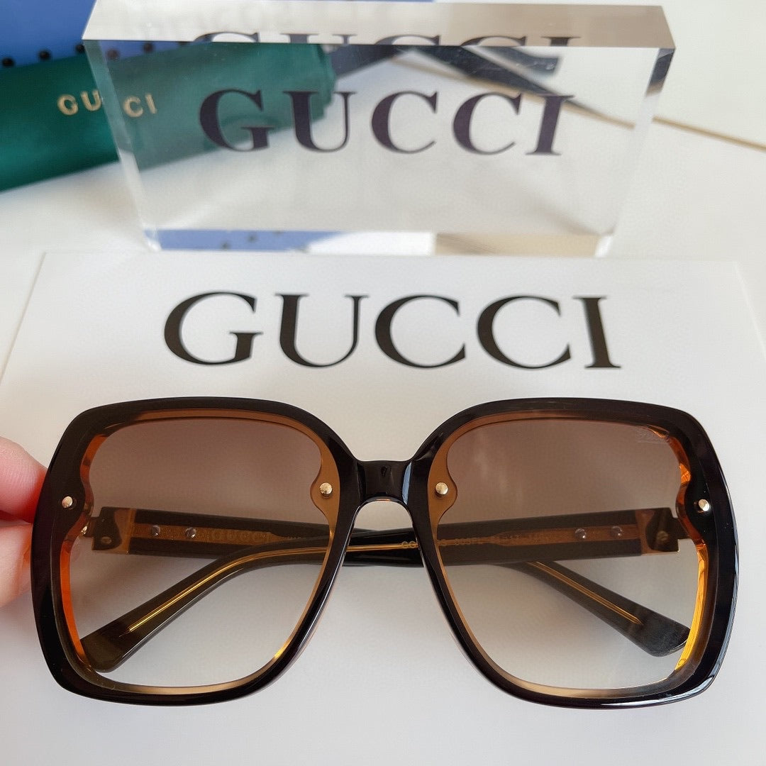 High grade classic fashion sunglasses