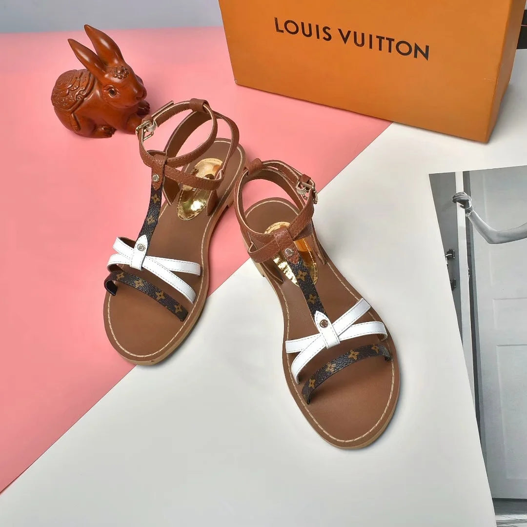 L v slides