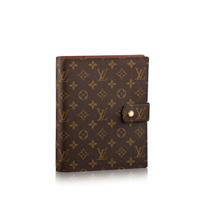 louis vuitton agenda pm 14cm x21 cm
