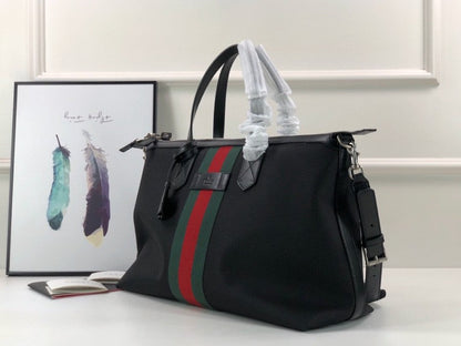 G u c c I travel  45*34*17CM