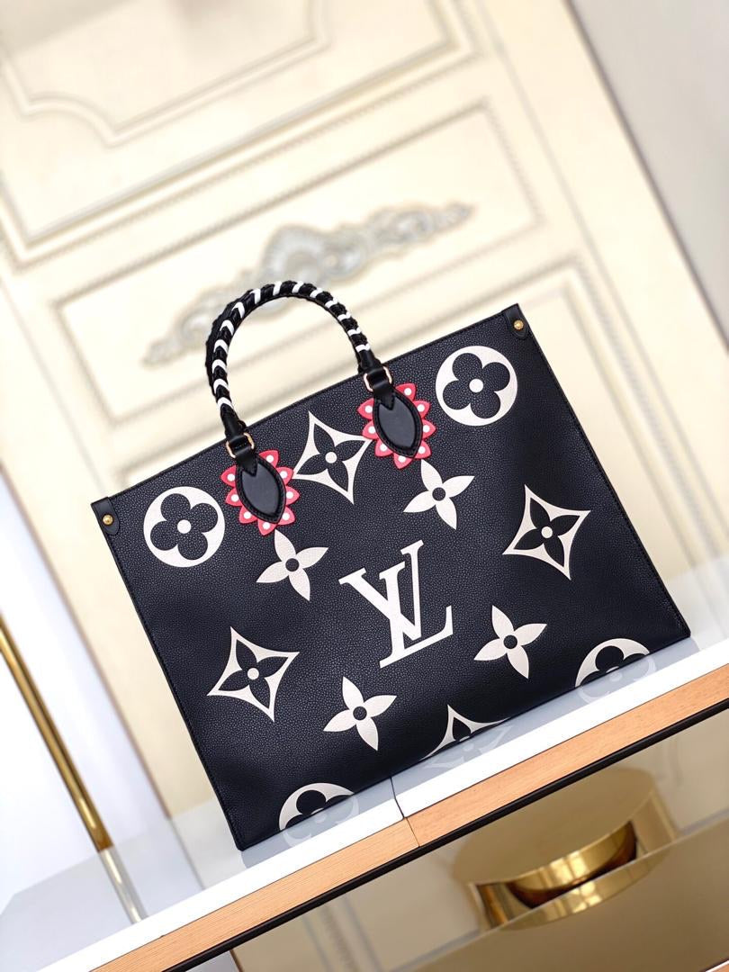 Lv to black