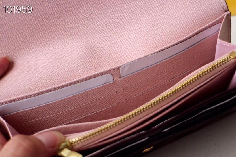 Lv wallet