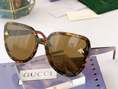 Classic frame sunglasses 6 colors
