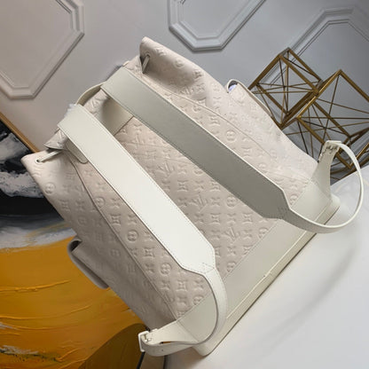 Lv Christopher backpack