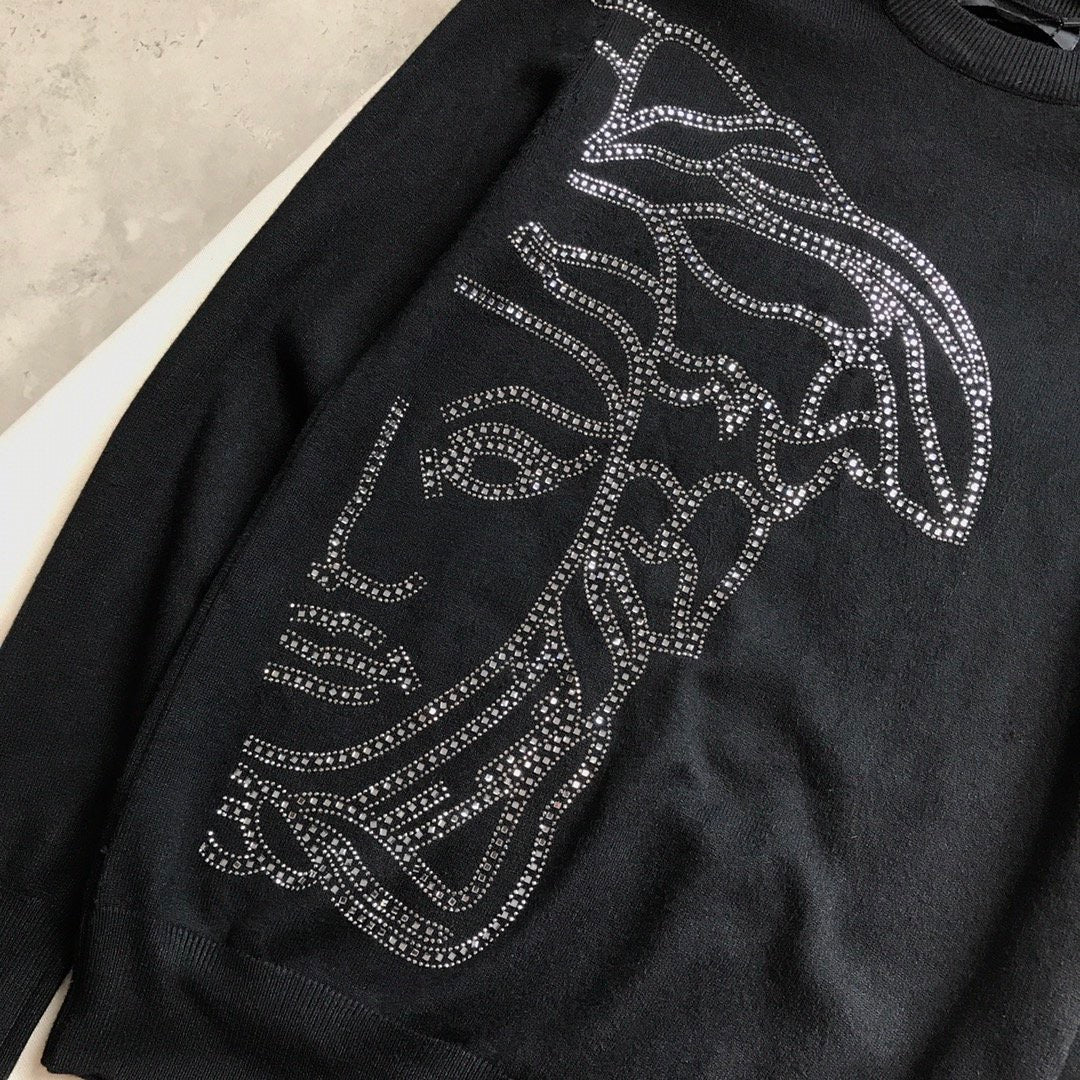 V E R S A C E // jumper (M E N S & W O M E N S)