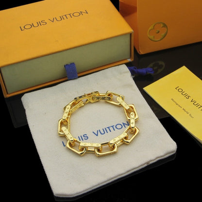 Lv new bracelet