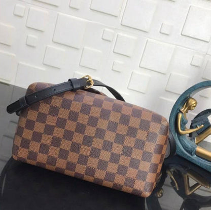 Lv messenger bl